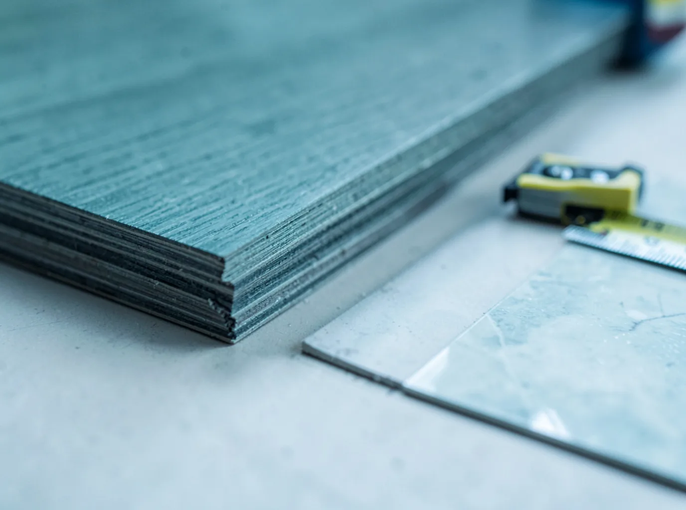 Luxury Vinyl Plank Installation Tipton, KS FAQs